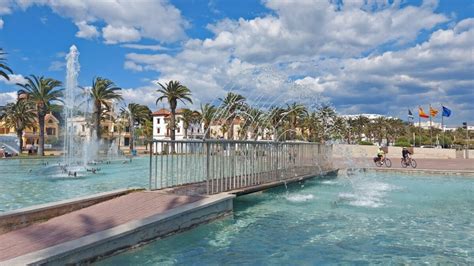 15 lugares que ver en Salou y alrededores + Mapa